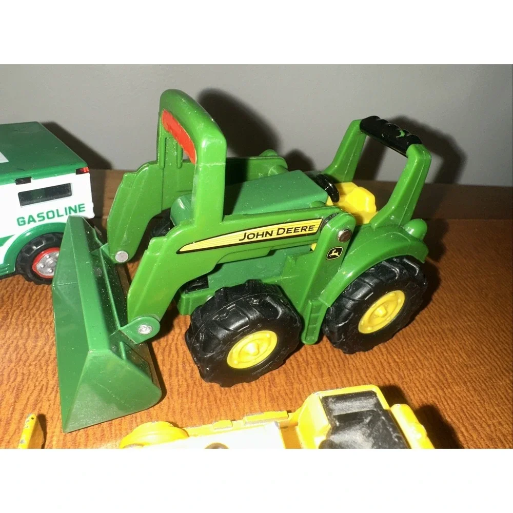 ERTL this product